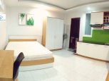 Serviced apartment for rent on Le Van Sy street in Phu Nhuan district with studio 1 ID 592 part 3