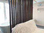 Serviced apartment for rent on Pham Ngoc Thach street in district 3 ID 109 part 7