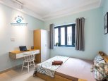 Serviced apartment for rent on Nguyen Thi Minh Khai street in district 1 ID 594 part 7