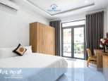Serviced apartment on Dien Bien Phu street in District 3 with the balcony ID 598 part 11