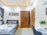 Serviced apartment on Dinh Bo Linh street in Binh Thanh district room 4 ID 600 part 2