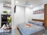 Serviced apartment on Dinh Bo Linh street in Binh Thanh district room 4 ID 600 part 6