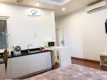 Serviced apartment on Nguyen Dinh Chieu street in district 1 with studio on the first floor ID 288 part 2
