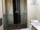 Serviced apartment on Nguyen Dinh Chieu street in district 1 with studio on the first floor ID 288 part 4