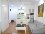 Serviced apartment for rent on Tran Hung Dao street in district 1 ID 169.R4 part 2