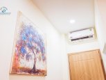 Serviced apartment for rent on Co Giang street in district 1 ID 520 part 3