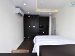Serviced apartment for rent on Nguyen Thong street in district 3 ID 612 part 1