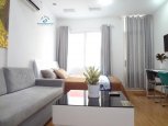 Serviced apartment for rent on Tran Hung Dao street in district 1 ID 169.R4 part 6