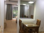 Serviced apartment for rent on Nguyen Thai Binh street in district 1 ID 106 part 4