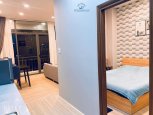 Serviced apartment on Cu Lao street in Phu Nhuan district ID 140 rooftop part 2