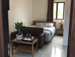 Serviced apartment for rent on Ly Chinh Thang street in district 3 ID 284 part 5