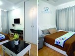 Serviced apartment for rent on Tran Hung Dao street in district 1 ID 169.R4 part 10