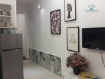 Serviced apartment on Tran Quy Khoach street in district 1 room 401 ID 68 part 6
