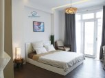 Serviced apartment on Tran Quy Khoach street in district 1 room 401 ID 68 part 9