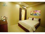 Serviced apartment for rent on Cu Lao street in Phu Nhuan district ID 146 - 301 part 3