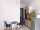 Serviced apartment for rent on Hoang Sa street in district 3 ID 155 part 5
