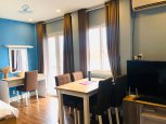 Serviced apartment on Dong Da street in Tan Binh district ID 189 room 4.1 part 1