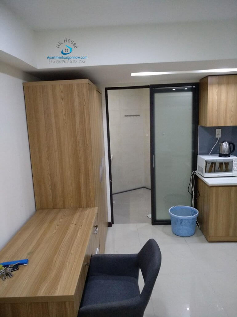 Serviced apartment on Dien Bien Phu street in Binh Thanh district ID 274 part 2Serviced apartment on Dien Bien Phu street in Binh Thanh district ID 274 part 2