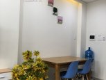 Serviced apartment on Tran Dinh Xu street in district 1 with 1 bedroom ID 179 part 5