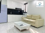 Serviced apartment on Nguyen Thong street in district 3 room C4 ID D3/2 part 1