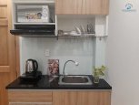 Serviced apartment for rent on Nguyen Thi Minh Khai street in district 1 unit 302 ID 143 part 1