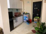 Serviced apartment for rent on Tran Van Dang street in district 3 ID 521 part 3