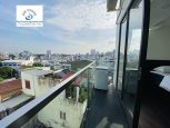 Serviced apartment on Nguyen Thong street in district 3 room C4 ID D3/2 part 3
