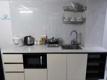 Serviced apartment on Pham Van Dong street in Go Vap district with 1 bedroom ID 422 part 3