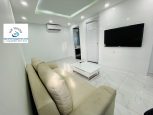 Serviced apartment on Nguyen Thong street in district 3 room C4 ID D3/2 part 4