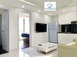 Serviced apartment on Nguyen Thong street in district 3 room C4 ID D3/2 part 7