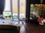 Serviced apartment for rent on Tran Van Dang street in district 3 ID 521 part 1