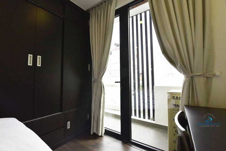 Serviced apartment on Nguyen Thong street in district 3 room 201 ID 612 part (1)Serviced apartment on Nguyen Thong street in district 3 room 201 ID 612 part (1)