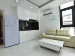 Serviced apartment on Nguyen Thong street in district 3 room C1 ID 612 part 10