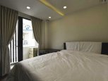 Serviced apartment on Nguyen Thong street in district 3 room C1 ID 612 part 11