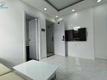 Serviced apartment on Nguyen Thong street in district 3 room C1 ID 612 part 3