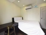 Serviced apartment on Nguyen Thong street in district 3 room 201 ID 612 part 4