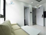 Serviced apartment on Nguyen Thong street in district 3 room 201 ID 612 part 5