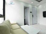 Serviced apartment on Nguyen Thong street in district 3 room C1 ID 612 part 7
