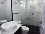 Serviced apartment on Nguyen Thong street in district 3 room C2 ID 612 part 2
