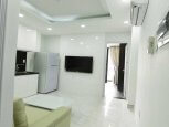 Serviced apartment on Nguyen Thong street in district 3 room C2 ID 612 part 6