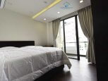 Serviced apartment on Nguyen Thong street in district 3 room C2 ID 612 part 7