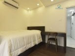 Serviced apartment on Nguyen Thong street in district 3 room C3 ID 612 part 1
