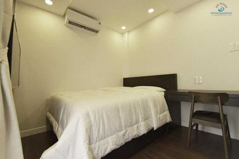 Serviced apartment on Nguyen Thong street in district 3 room C3 ID 612 part 11