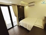 Serviced apartment on Nguyen Thong street in district 3 room C3 ID 612 part 6