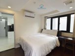 Serviced apartment on Nguyen Thong street in district 3 room C204 ID 612 part (4)