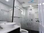 Serviced apartment on Nguyen Thong street in district 3 room C204 ID 612 part (6)