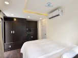 Serviced apartment on Nguyen Thong street in district 3 room C204 ID 612 part (9)