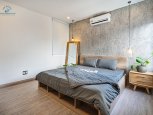 Serviced apartment on Nguyen Van Thu street in district 1 room 5 ID 603 part 5
