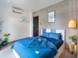 Serviced apartment on Nguyen Van Thu street in district 1 room 5 ID 603 part 12