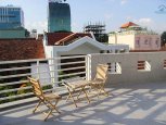 Serviced apartment on Dinh Tien Hoang street in district 1 room 4 ID 94 part 6